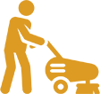 Nettoyage professionnels : magasins et fins de chantiers
